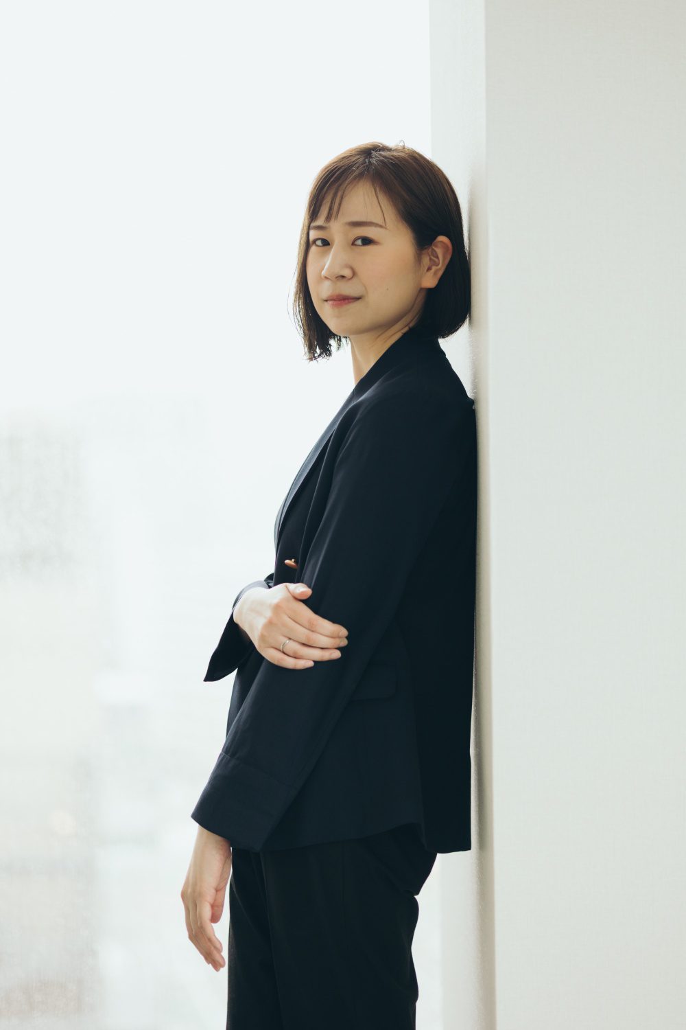 取締役副社長 中村希美